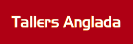 Tallers Anglada - Logo